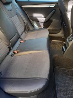 Škoda Octavia 3 2.0 TDI 4X4 Elegance - 12