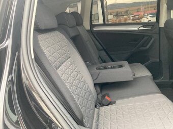 Volkswagen Tiguan 2.0TDI DSG 4x4,2023,51228 km,ODPOČET DPH - 12