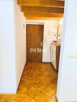 Pekný 3i byt, REKONŠTRUKCIA, KLÍMA, Palkovičova ulica - 12