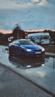 BMW rad 4 Coupe 420i xDrive A/T 58 400km - 12