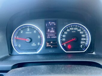 ✅HONDA CR-V 2.2iCDT 4x4 EXCLUSIVE✅ - 12