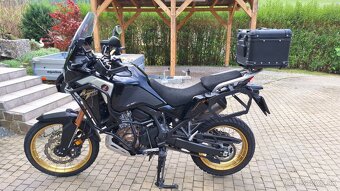 Honda Africa twin 1100 Adventure Sports showa-EERA - 12