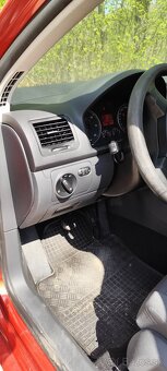 Vw golf 5 - 12