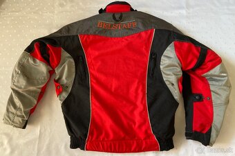 Belstaff moto bunda - 12