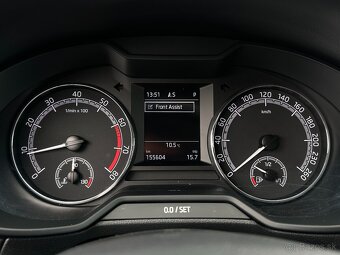Škoda Octavia 2.0 TSi DSG, r.v.: 2019 - 12