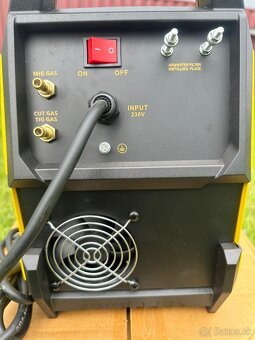Predam CO2 zvaračku 4v1 - 12