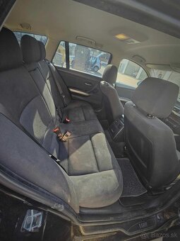 Bmw e91 320i - 12