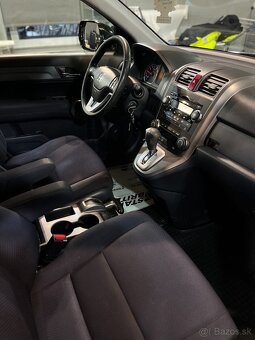 HONDA CR-V 2.0 110kw 150koní - 12