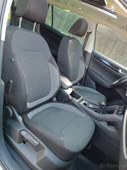 Škoda Kodiaq 2.0 TDI 4x4 - 12