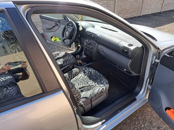 Predám Seat Leon 1,9 TDI 66 kw - 12