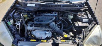 Predám Toyotu RAV 4 II 2.0 4WD, benzín, A/T 110KW(1 - 12