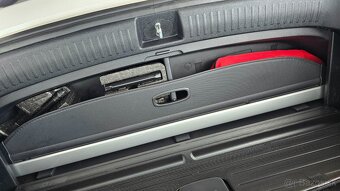 KIA Sorento 2.2 CRDi. 4x4, Platinum, Automat,7miest,v záruke - 12