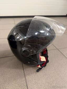 Keeway 125cc skúter - 12