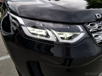 Predám Land Rover Discovery Sport - 12