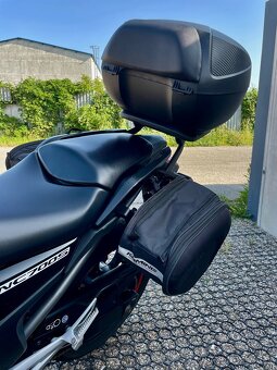 Honda NC700 S - 12