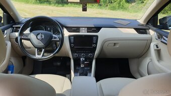 Octavia 3 2.0 TDI - 12
