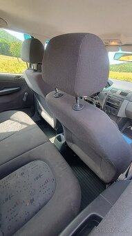 Predam skoda fabia 1.4 44kw - 12