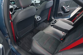 Mercedes-Benz A trieda Mercedes-AMG 35 4MATIC - 12