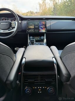 Land Rover Range Rover - 12