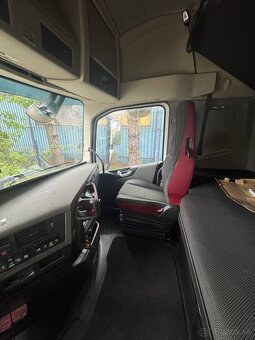 Volvo FH500 2018 - 12