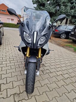 BMW R 1200 RS mod. 2017 125k (benzín) - 12