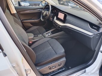 Škoda Octavia 4 iV Combi 1.4TSI 150kW DSG - záruka Autodraft - 12