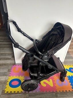 Britax Römer Smile III 2v1 - 12