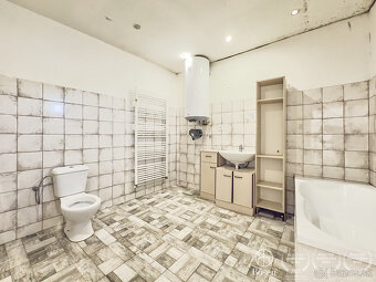 BOSEN | 2x Rodinný dom na pozemku 1462m2, Radzovce - 12