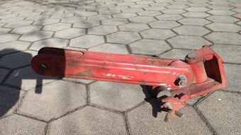 Náhradné diely VARI TERRA - 12