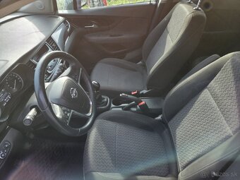 Opel Mokka X - 12