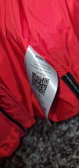 Armani exchange bunda nepoužitá veľkosť L - 12