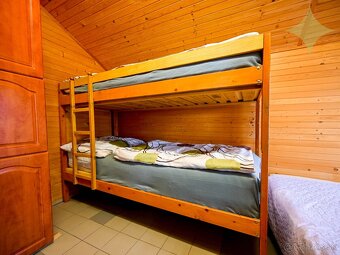 Predaj záhradná chatka, 403 m2, Návojovce. - 12