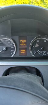 Vito 639 120CDI - 12