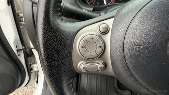 Nissan Micra 1.2 N-TEC - 12