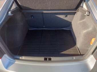 Predám Škoda Rapid Style 1.4 TSI 92 kW 7-stup. automat. - 12