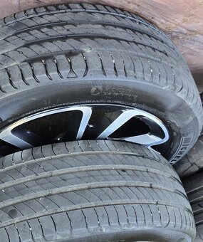 5x108 r17,7J,et50,Citroen-205-55-Fulda-2025 7mm - 12