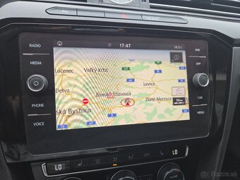 Volkswagen Arteon 2.0 TDI SCR BMT Elegance DSG - 12