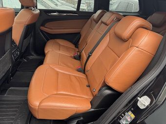 Mercedes-Benz GLS 350 d 4MATIC - 12