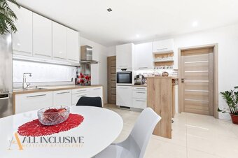 ALL INCLUSIVE | MODERNÁ NOVOSTAVBA | TOPOĽČANY | MRAVENISKO - 12