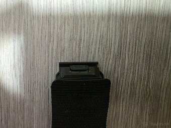 Nyl.remienok+silikon.obal Garmin Fenix 8-47mm. - 12