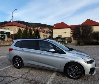 Bmw Gran Tourer  SPORT LINE - 12