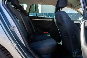 Škoda Octavia Combi 2013 1.8 TSI 132kW DSG - 12
