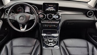 ✅ MERCEDES-BENZ GLC COUPE ✅ - 12