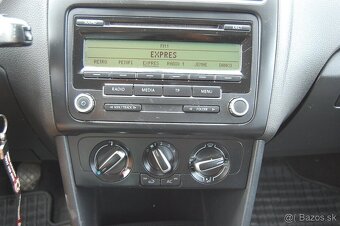 Volkswagen Polo 1.2TDi - 12