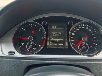 Volkswagen Passat variant 2,0tdi 103kw R-LINE - 12
