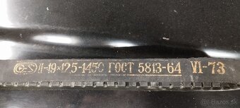 DT 75 pasak - 12