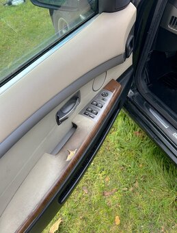 BMW 730d - 12