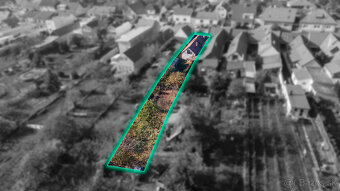Stavebny pozemok Pezinok - Cajlanska ul. 629m2 - 12