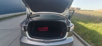 Mazda 3 Sport - 12