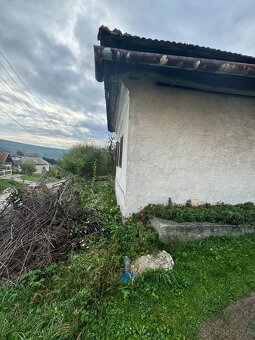Ponúkame do prenájmu rodinný dom vo Veľkom Klíži - 12